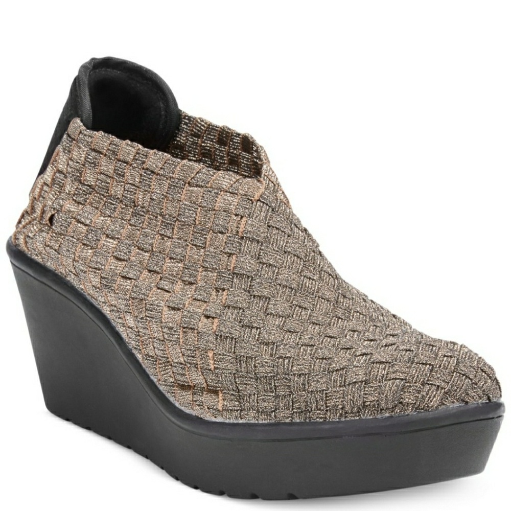 Steve Madden shoes
